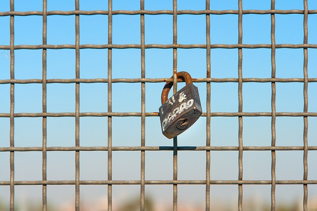 カギ屋の救急車