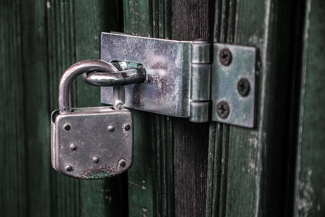 カギ屋さんの豆知識